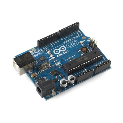 Arduino Uno - Famosa Studio