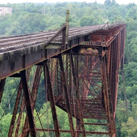 Bungee Jumping Locations In Kentucky • Travel Tips