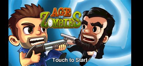 Age of Zombies APK Download for Android Free
