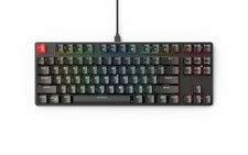 Buy Custom Mechanical Keyboard TKL Holy Panda Switches Lubed And Tested ...