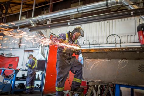 Raising awareness of hot work hazards - Speaking of Safety