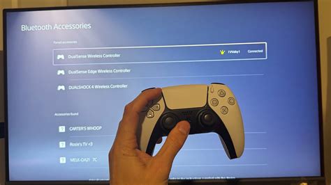 PS5 Controller Tutorial 的图像结果