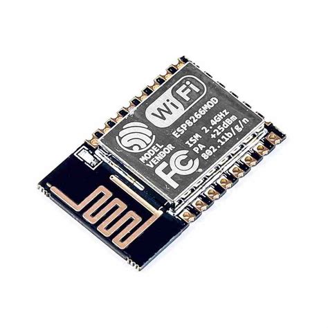 Image result for Esp-12E Module