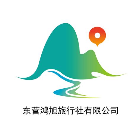 凤凰旅游标志|平面|Logo|violet11524 - 原创作品 - 站酷 (ZCOOL)