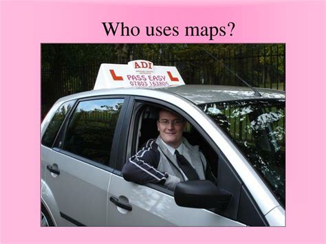 Image result for How Do You Use a Map