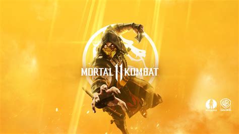 Mortal Kombat 11 Gameplay Walkthrough 真人快打 11 - YouTube