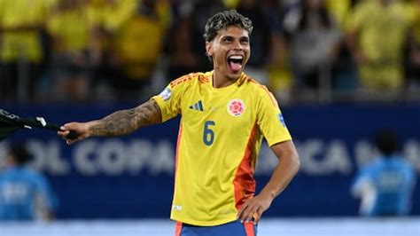 Richard Ríos fichaje
