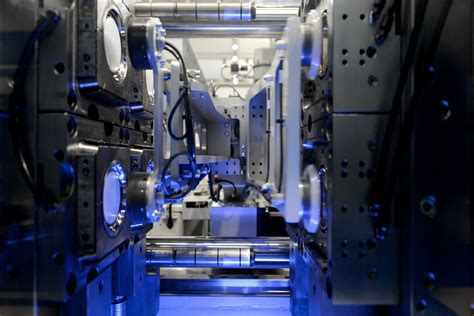 Image result for Injection Moulding Process Tubes