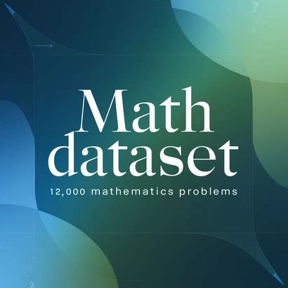 An Image of a Data Set Math 的图像结果