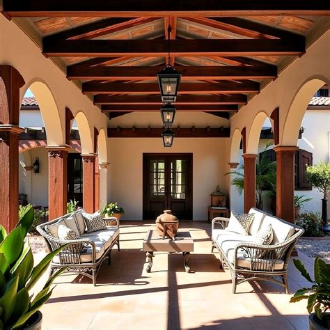40 Spanish Revival Homes You'll Fall in Love With