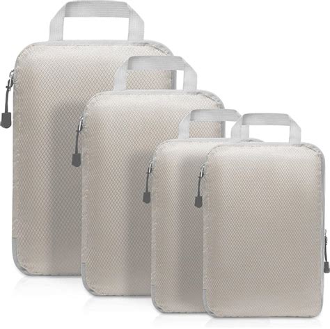 Compression Packing Cubes for Carry-On 的图像结果
