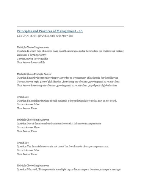 Image result for Management Principles and Practice