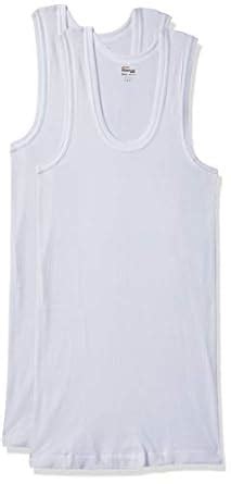 Buy Rupa Frontline Men's Solid Vest (Pack of 2) at Amazon.in