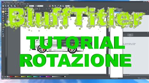 Image result for BluffTitler Tutorial YouTube