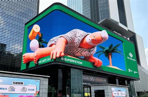 Image result for Digital Building Signage