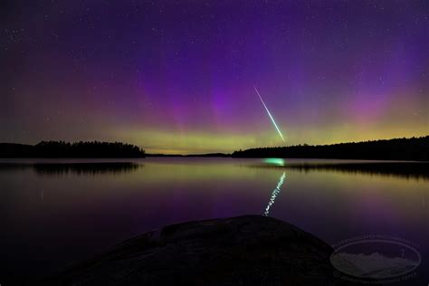 Wildernesscapes Photography LLC, by Johnathan A. Esper