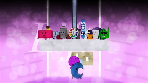 Image result for Object Overload Lockout Scan