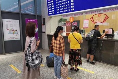 北京市所有省际客运班线6月19日起全部停运