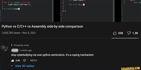 Image result for Assembly vs Python