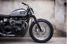 Cafe Racer Dreams Triumph Bonneville by Racing Caf 232 Triumph Bonneville Silver Crd 12 By Cafe Racer Dreams Triumph Bonneville