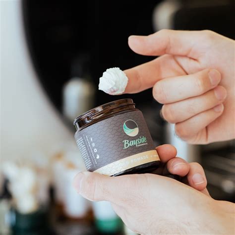 Pomade vs Gel: Choosing the Perfect Hair Styling Product