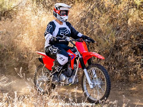 2026 Honda CRF125F - Big Wheel, Rutland VT | New Motorcycles for Sale ...