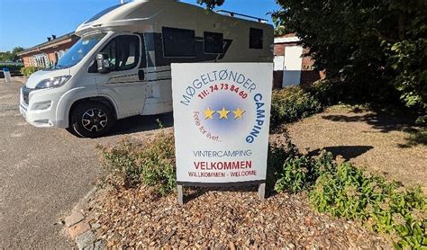 MOGELTONDER CAMPING (Toender) - Campground Reviews, Photos, Rate ...