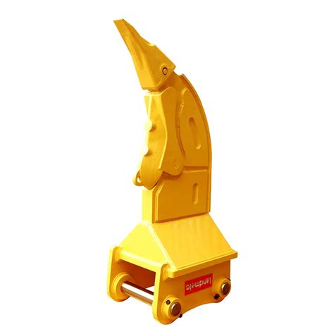 Ripper Machine 的图像结果