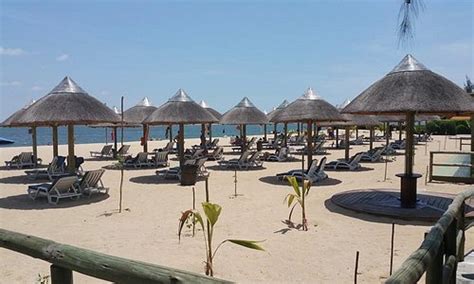 Mussulo Tourism (2023): Best of Mussulo, Angola - Tripadvisor