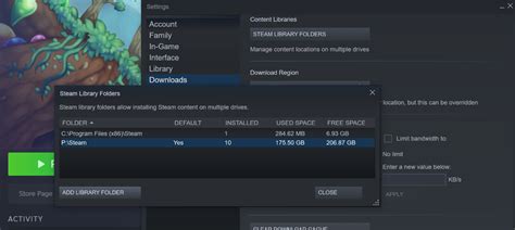 Image result for Steam Library File Location
