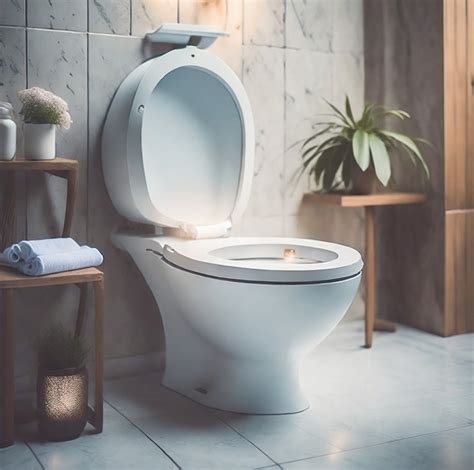 Stop Flushing Away Health Insights | Mouser