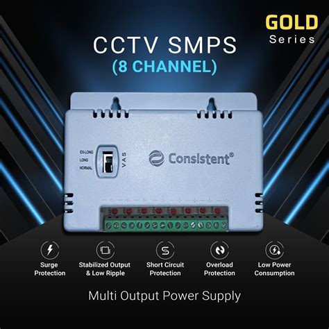 CCTV SMPS – Everest Store