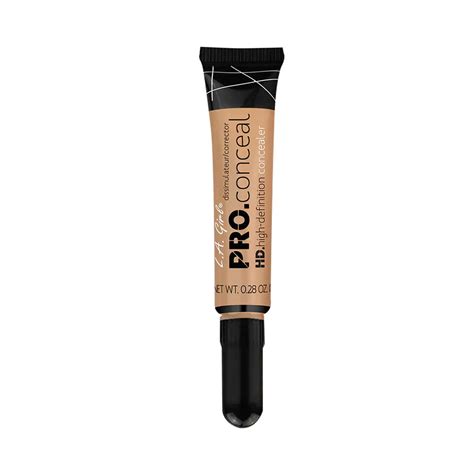 Buy L.A. Girl PRO Conceal - Bisque (8g) Online at Best Price in India ...