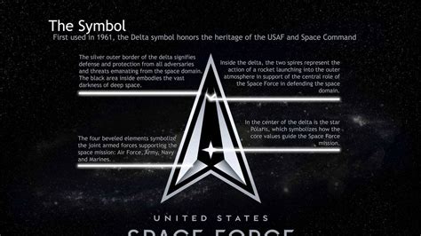 Image result for Space Force Star Command Logo