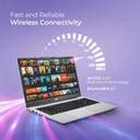 Acer Aspire 3 Backlit AMD Ryzen 7 Octa Core 7730U - (16 GB/1 TB SSD ...