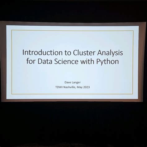 Image result for Python Excel David Langer