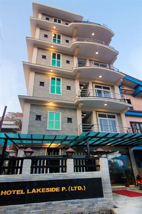 HOTEL LAKESIDE PVT LTD (Pokhara) - Hotel Reviews, Photos, Rate ...
