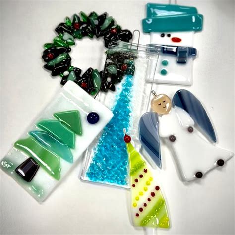 Image result for Glass Fusing Techniques