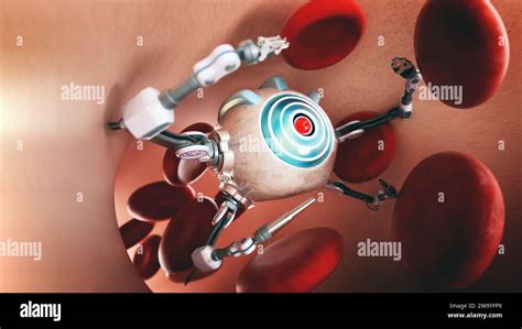 Robot Inside Human 的图像结果