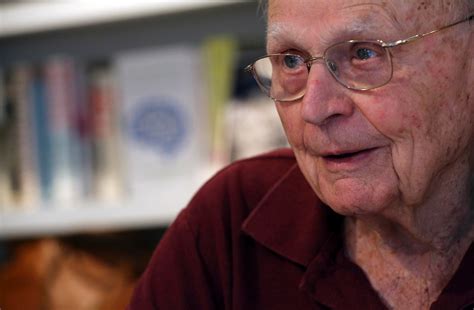 Sterling Lord, uniquely enduring literary agent, dies at 102 | Mint