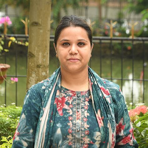 Dr. Fariza Saidin - Girijananda Chowdhury University
