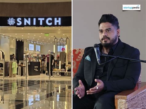 Menswear brand Snitch launches 60-min delivery with ‘Snitch Quick’ in ...