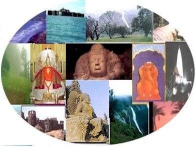 Majhya Lekhnetun: May 2008