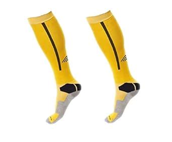 QUADA Medical&Althetic Compression Socks for Men, Nursing Performance ...