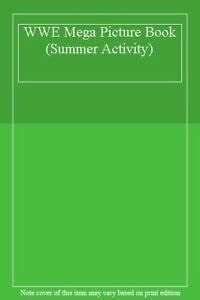Buy Mega Picture Book (Summer Activity) Book Online at Low Prices in ...