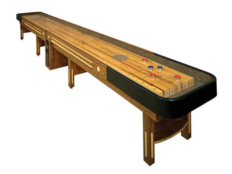 22 Foot Grand Champion Shuffleboard Table