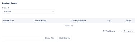 Image result for Different Types of Promotion Rules in Java
