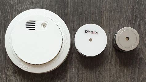 Image result for Types of Fire Detectors