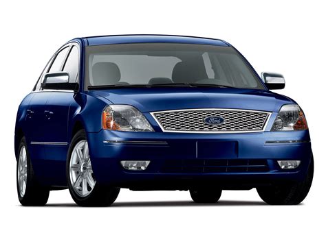 2006 Ford Five Hundred - HD Pictures @ carsinvasion.com