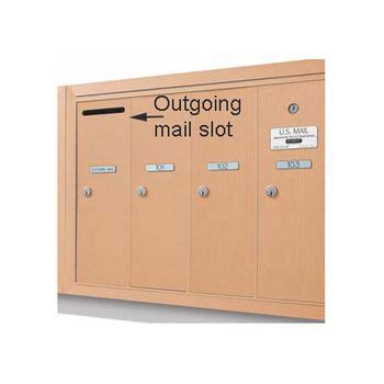 Image result for Outgoing Mail Slot